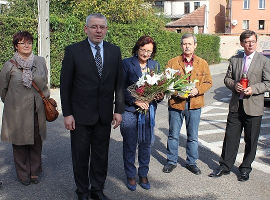 Pamięci dr. Edwarda Bieszki 10078