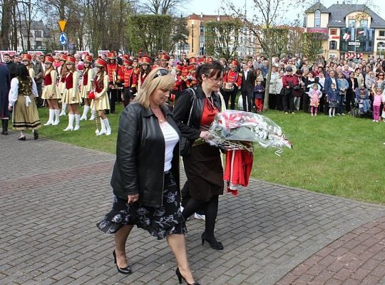 Święto w 222 rocznicę uchwalenia Święta 459