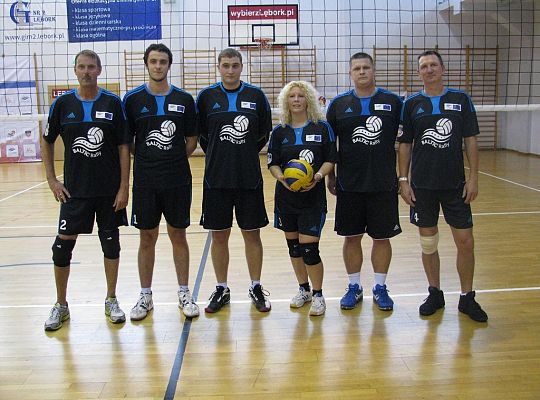 Konferencja zamykająca projekt Baltic Rally 10135