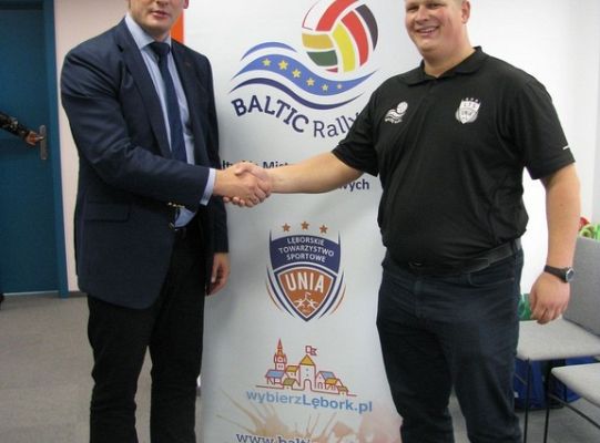 Konferencja zamykająca projekt Baltic Rally 10136