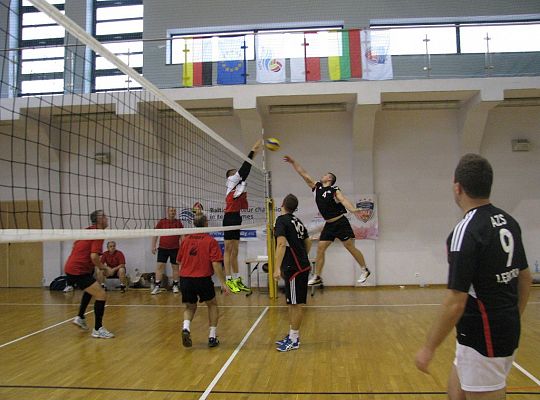 Konferencja zamykająca projekt Baltic Rally 10137