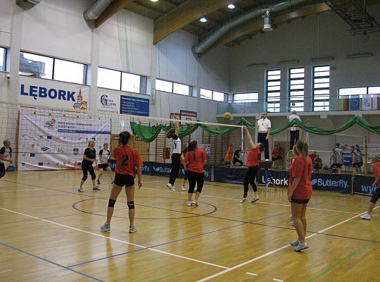 Konferencja zamykająca projekt Baltic Rally 10138