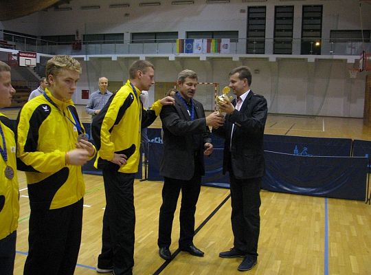 Konferencja zamykająca projekt Baltic Rally 10141