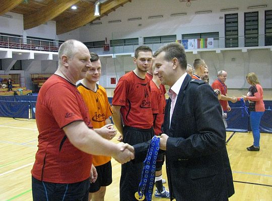 Konferencja zamykająca projekt Baltic Rally 10142