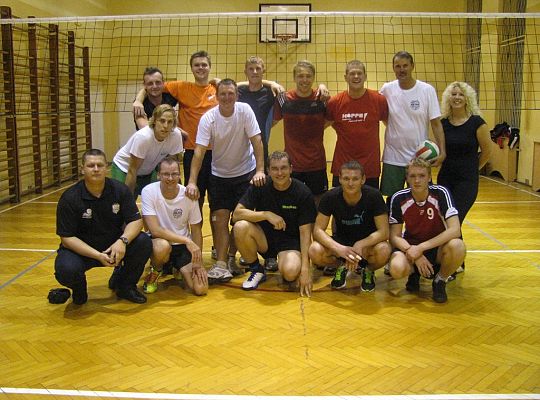 Konferencja zamykająca projekt Baltic Rally 10134