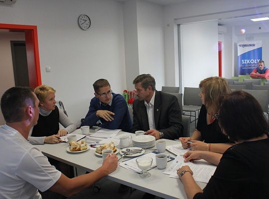 Konferencja zamykająca projekt Baltic Rally 10133