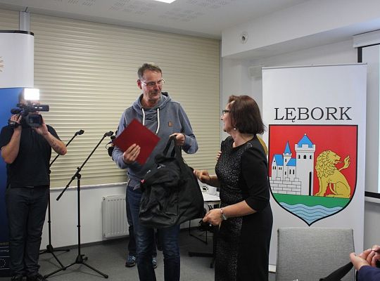 Konferencja zamykająca projekt Baltic Rally 10127