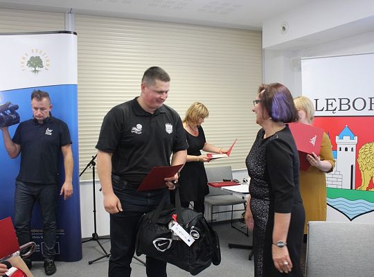 Konferencja zamykająca projekt Baltic Rally 10126