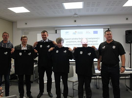 Konferencja zamykająca projekt Baltic Rally 10128