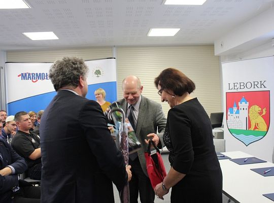 Konferencja zamykająca projekt Baltic Rally 10129