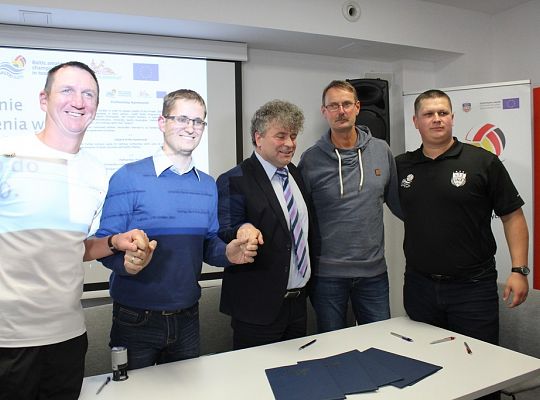 Konferencja zamykająca projekt Baltic Rally 10131