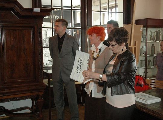 Wyniki konkursu wiedzy o Zakonie Krzyżackim 508