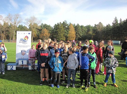Biegi lekkoatletyczne 10195