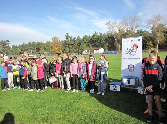 Biegi lekkoatletyczne 10196