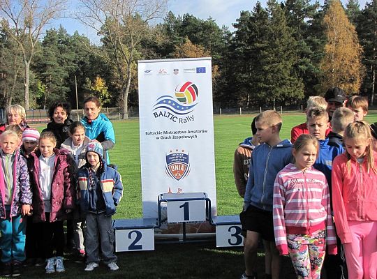 Biegi lekkoatletyczne 10197