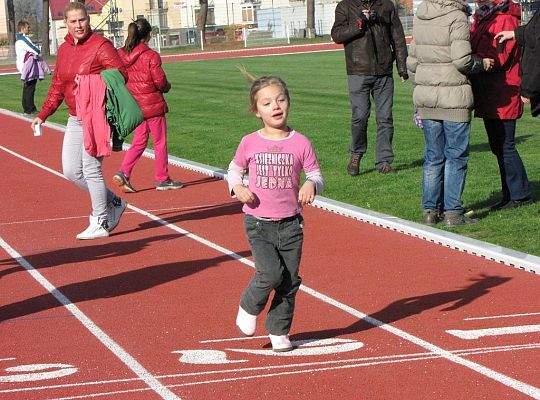 Biegi lekkoatletyczne 10200