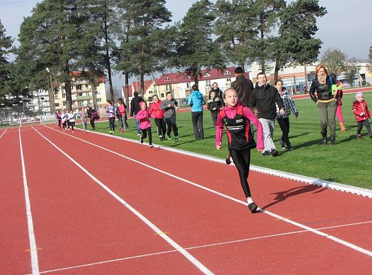 Biegi lekkoatletyczne 10199