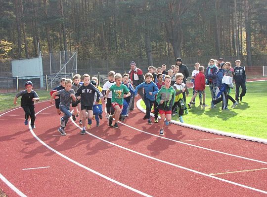 Biegi lekkoatletyczne 10202