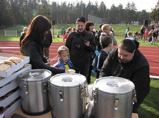 Biegi lekkoatletyczne 10185