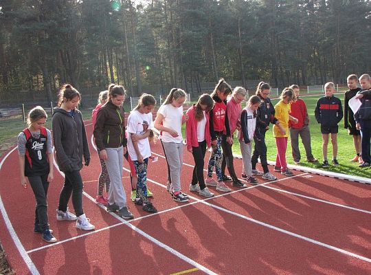 Biegi lekkoatletyczne 10184