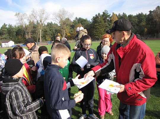 Biegi lekkoatletyczne 10190