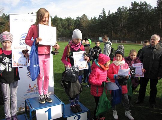 Biegi lekkoatletyczne 10191