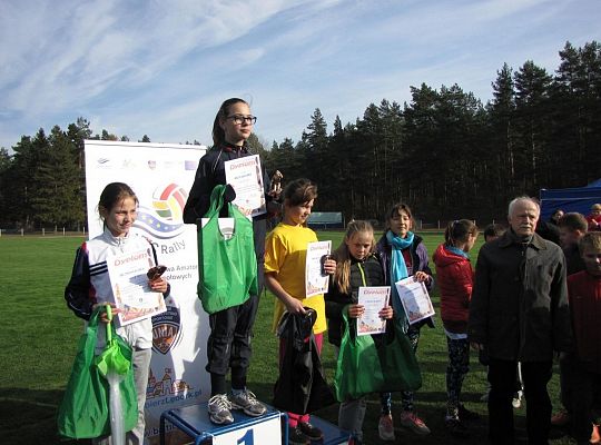 Biegi lekkoatletyczne 10192