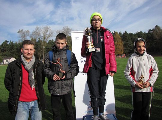 Biegi lekkoatletyczne 10194