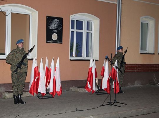 Lębork uczcił 96 rocznicę odzyskania 10284