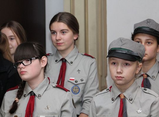 Lębork uczcił 96 rocznicę odzyskania 10290