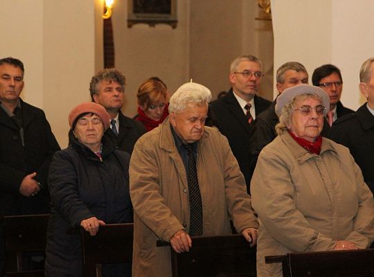 Lębork uczcił 96 rocznicę odzyskania 10277