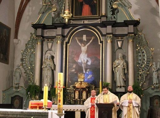 Lębork uczcił 96 rocznicę odzyskania 10278