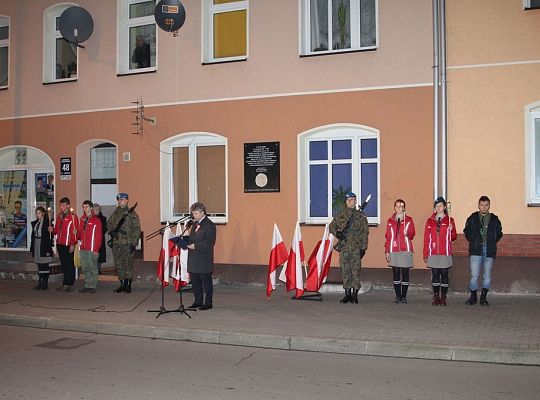 Lębork uczcił 96 rocznicę odzyskania 10263