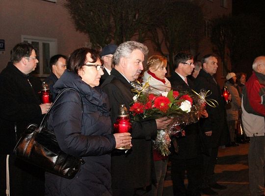 Lębork uczcił 96 rocznicę odzyskania 10264