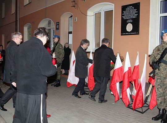 Lębork uczcił 96 rocznicę odzyskania 10266