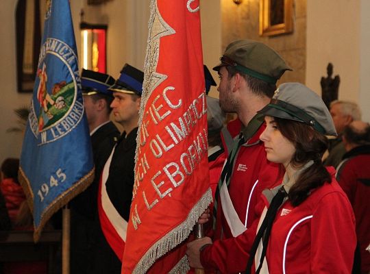 Lębork uczcił 96 rocznicę odzyskania 10268