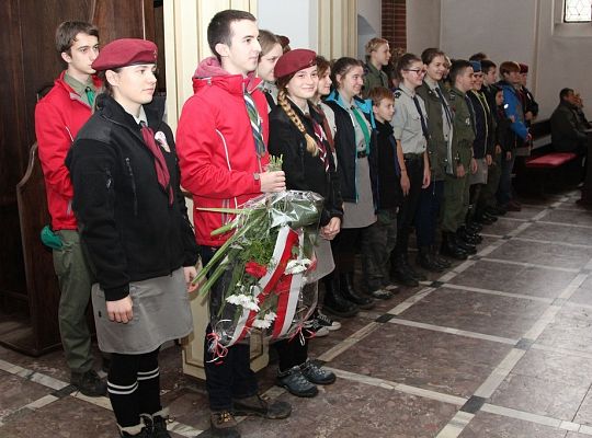 Lębork uczcił 96 rocznicę odzyskania 10292