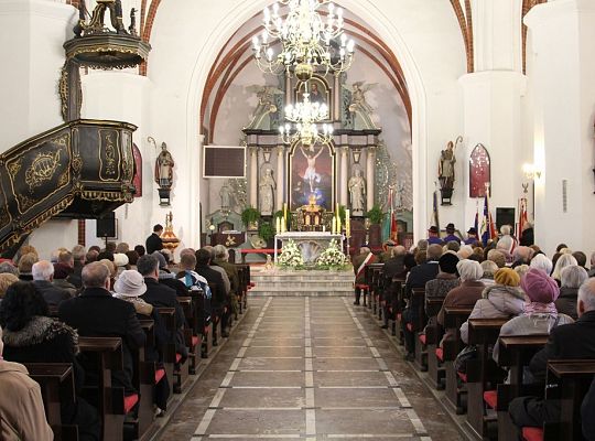 Lębork uczcił 96 rocznicę odzyskania 10291