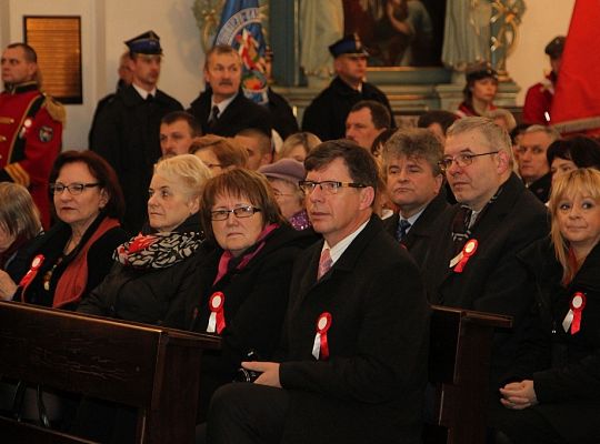 Lębork uczcił 96 rocznicę odzyskania 10293