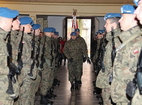 Lębork uczcił 96 rocznicę odzyskania 10296