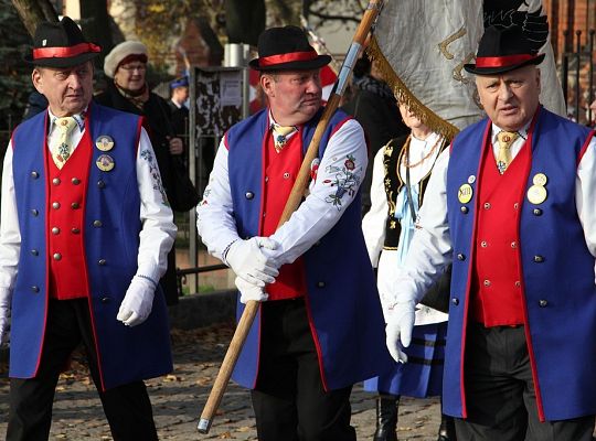 Lębork uczcił 96 rocznicę odzyskania 10297