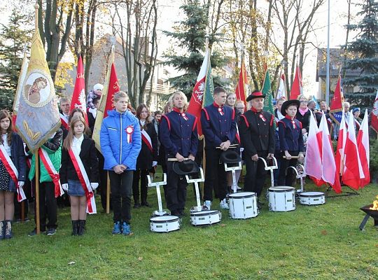 Lębork uczcił 96 rocznicę odzyskania 10317