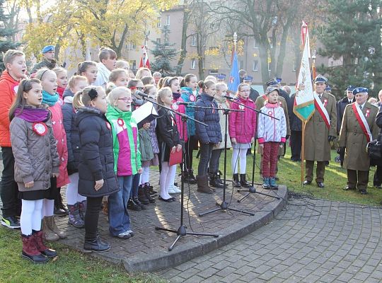 Lębork uczcił 96 rocznicę odzyskania 10316