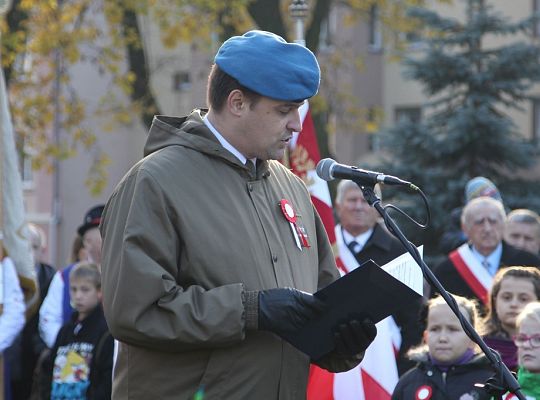 Lębork uczcił 96 rocznicę odzyskania 10318