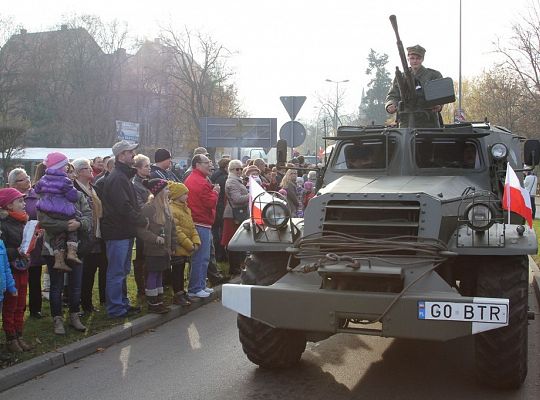 Lębork uczcił 96 rocznicę odzyskania 10346