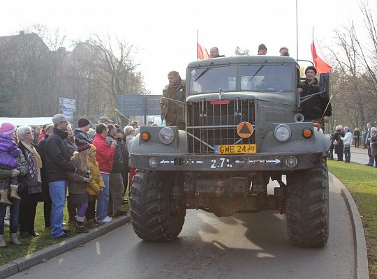 Lębork uczcił 96 rocznicę odzyskania 10347