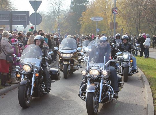 Lębork uczcił 96 rocznicę odzyskania 10349