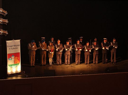 Lębork uczcił 96 rocznicę odzyskania 10357