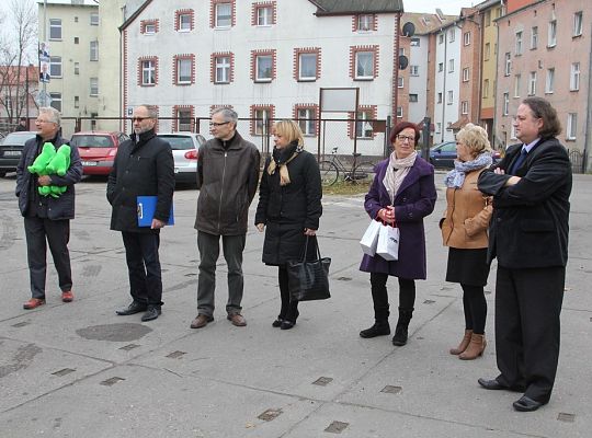 Nowy autobus na liniach miejskich 10392