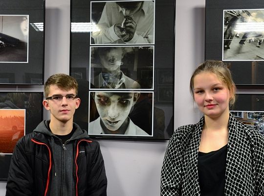 Fotografie lęborczanki nagrodzone 10445